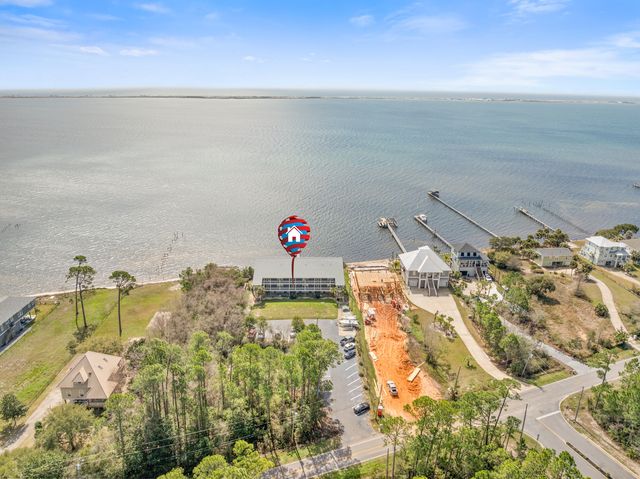5539 Soundside Drive K, Gulf Breeze, FL 32563