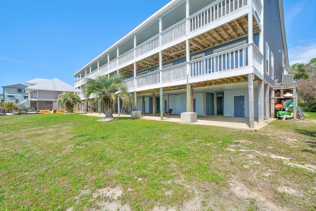 5539 Soundside Drive K, Gulf Breeze, FL 32563