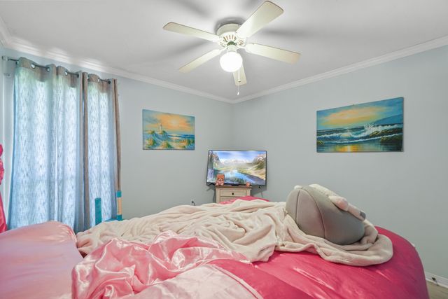 5539 Soundside Drive K, Gulf Breeze, FL 32563