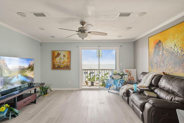 5539 Soundside Drive K, Gulf Breeze, FL 32563