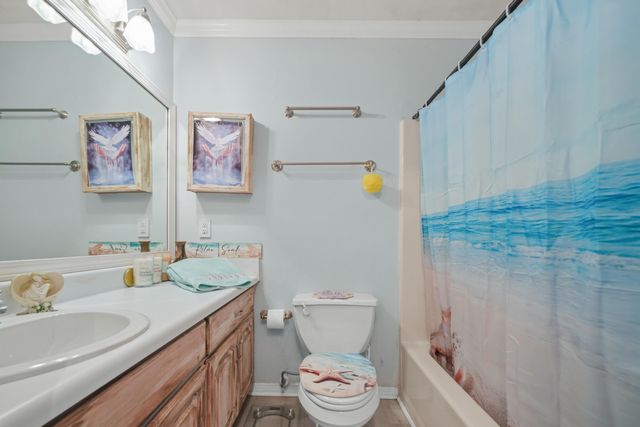 5539 Soundside Drive K, Gulf Breeze, FL 32563