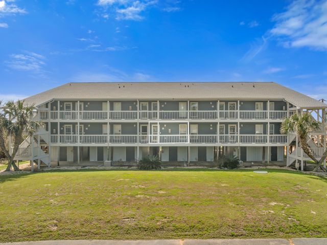 5539 Soundside Drive K, Gulf Breeze, FL 32563