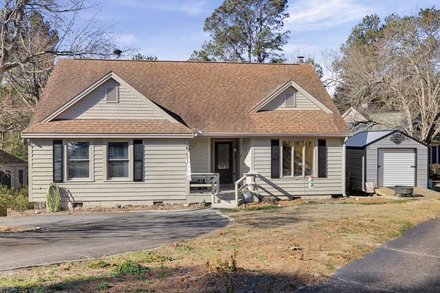 29 Woodhill Place, Aiken, SC 29803