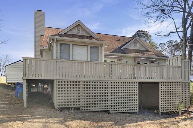 29 Woodhill Place, Aiken, SC 29803