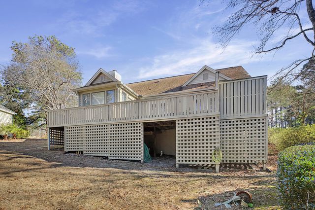 29 Woodhill Place, Aiken, SC 29803