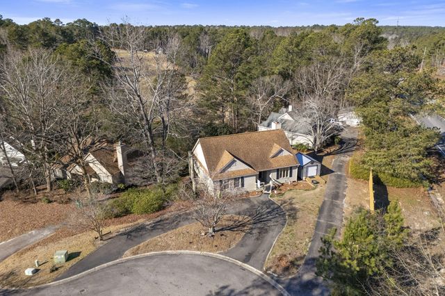 29 Woodhill Place, Aiken, SC 29803