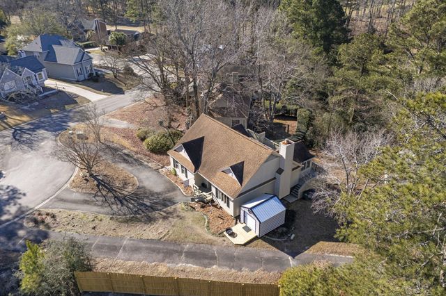 29 Woodhill Place, Aiken, SC 29803