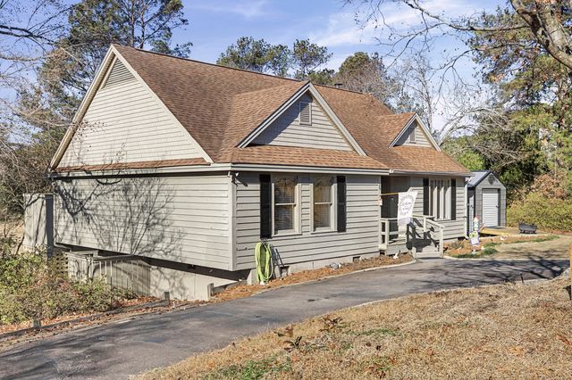 29 Woodhill Place, Aiken, SC 29803