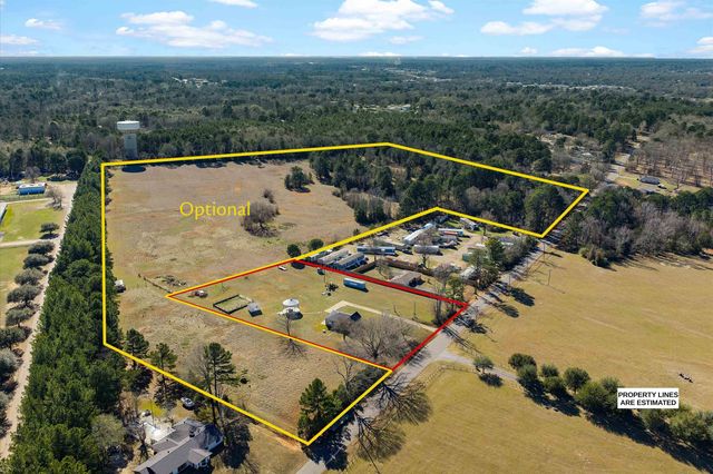 3104 Poplar, Marshall, TX 75672