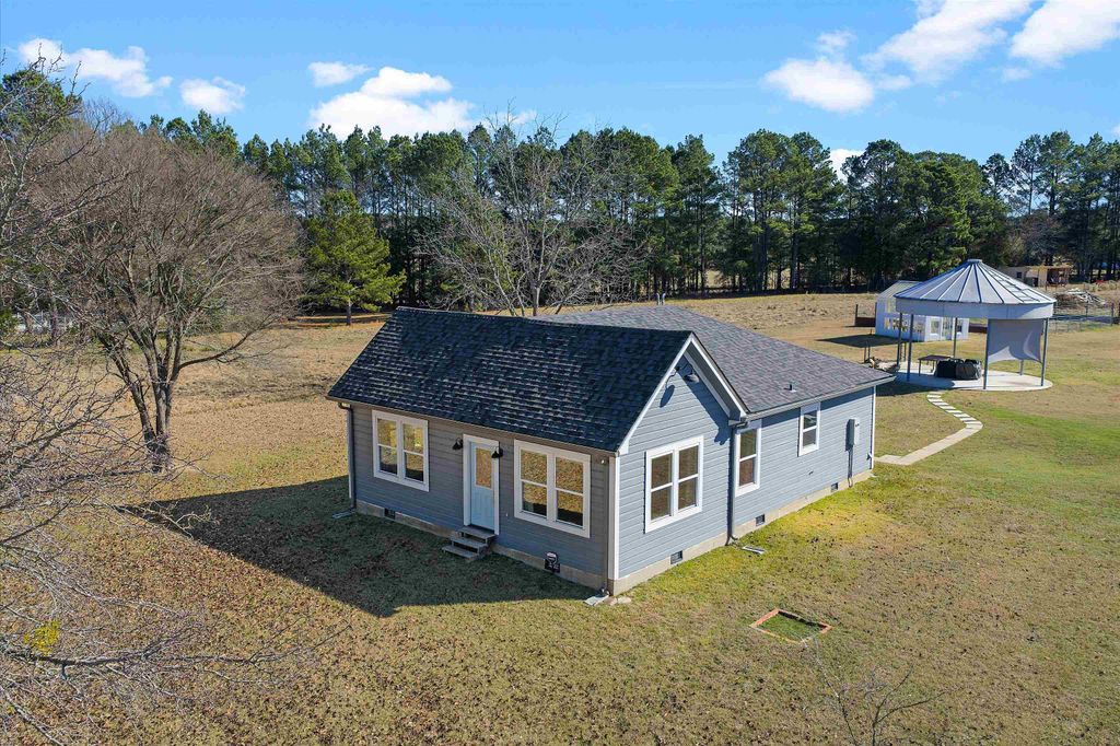 3104 Poplar, Marshall, TX 75672