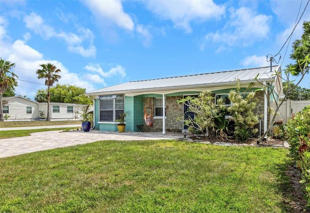 4502 W PEARL AVENUE, Tampa, FL 33611