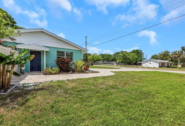 4502 W PEARL AVENUE, Tampa, FL 33611