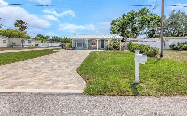 4502 W PEARL AVENUE, Tampa, FL 33611