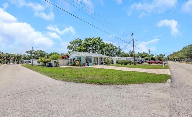 4502 W PEARL AVENUE, Tampa, FL 33611