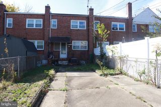 4628 PARKSIDE DR, Baltimore, MD 21206