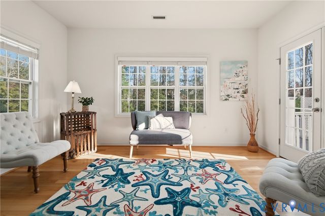 11201 Avening Rd, Midlothian, VA 23112