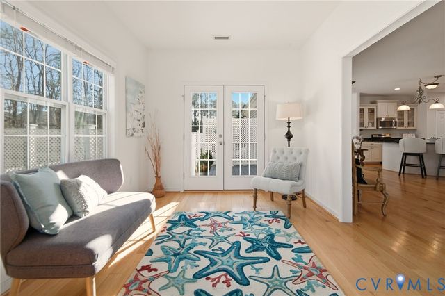 11201 Avening Rd, Midlothian, VA 23112