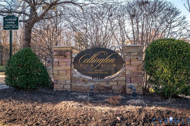 11201 Avening Rd, Midlothian, VA 23112