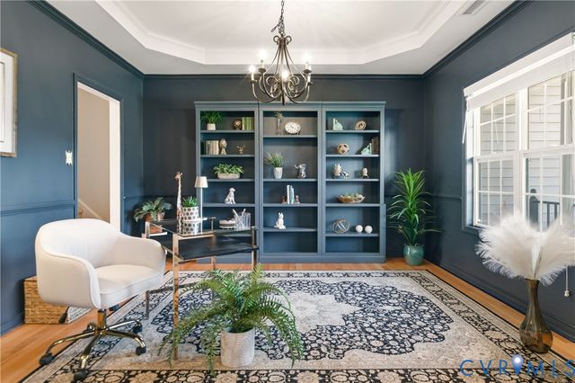 11201 Avening Rd, Midlothian, VA 23112