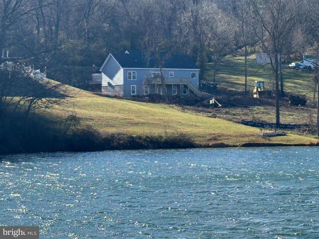 LOT 8 CREEK RD, Front Royal, VA 22630