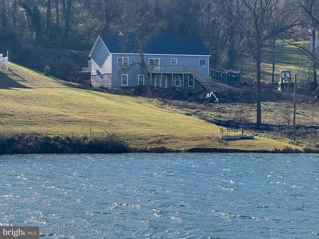 LOT 8 CREEK RD, Front Royal, VA 22630