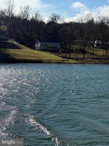 LOT 8 CREEK RD, Front Royal, VA 22630