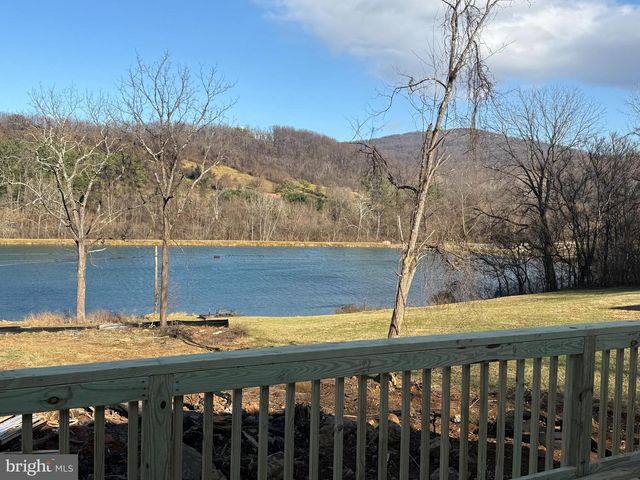 LOT 8 CREEK RD, Front Royal, VA 22630