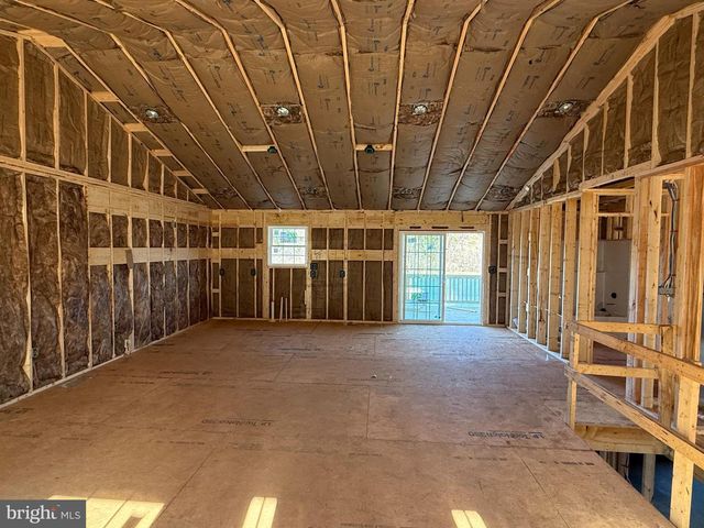 LOT 8 CREEK RD, Front Royal, VA 22630