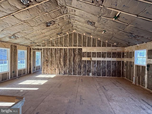 LOT 8 CREEK RD, Front Royal, VA 22630