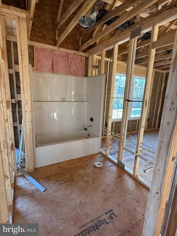 LOT 8 CREEK RD, Front Royal, VA 22630