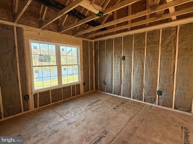 LOT 8 CREEK RD, Front Royal, VA 22630