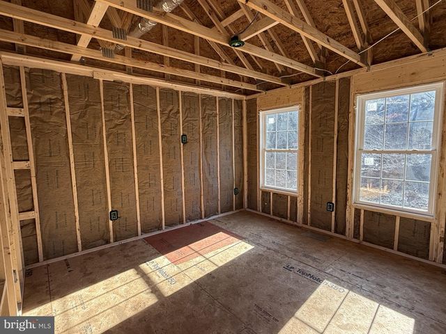 LOT 8 CREEK RD, Front Royal, VA 22630