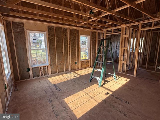 LOT 8 CREEK RD, Front Royal, VA 22630