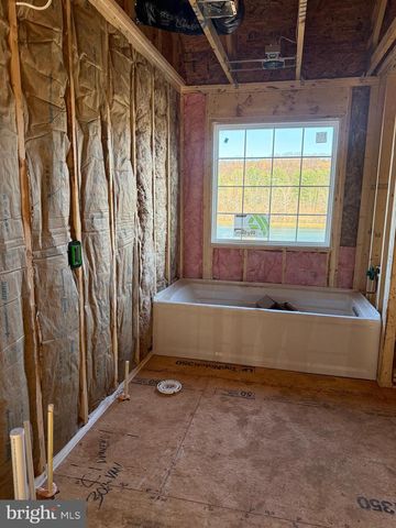 LOT 8 CREEK RD, Front Royal, VA 22630