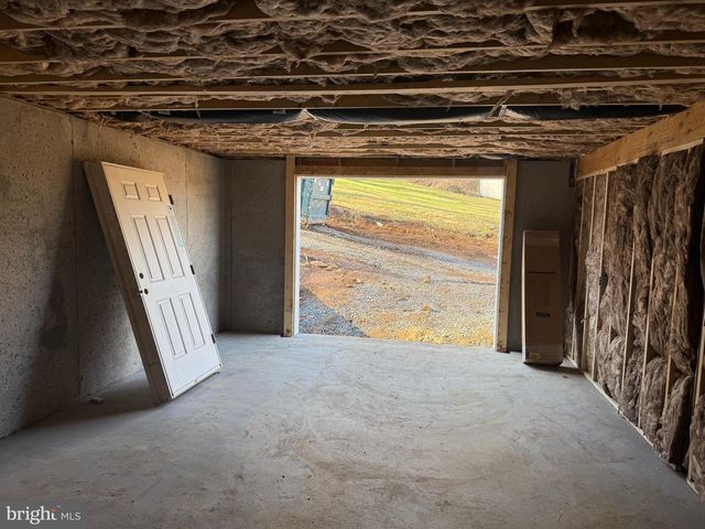 LOT 8 CREEK RD, Front Royal, VA 22630