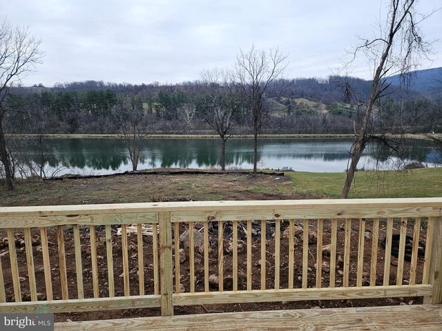 LOT 8 CREEK RD, Front Royal, VA 22630