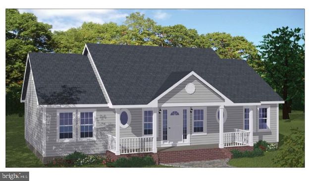 LOT 8 CREEK RD, Front Royal, VA 22630