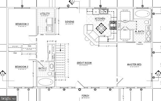 LOT 8 CREEK RD, Front Royal, VA 22630