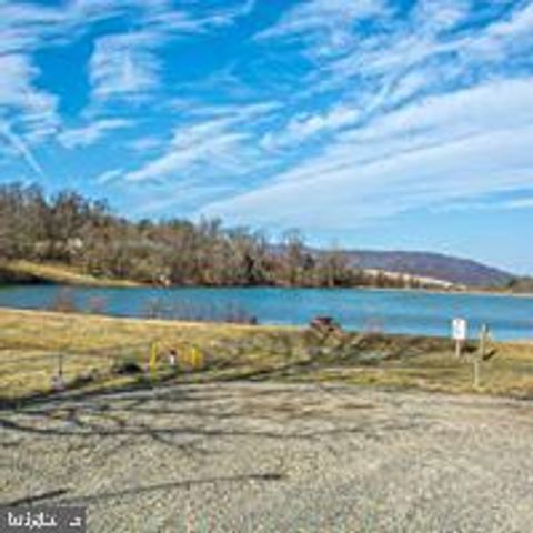 LOT 8 CREEK RD, Front Royal, VA 22630