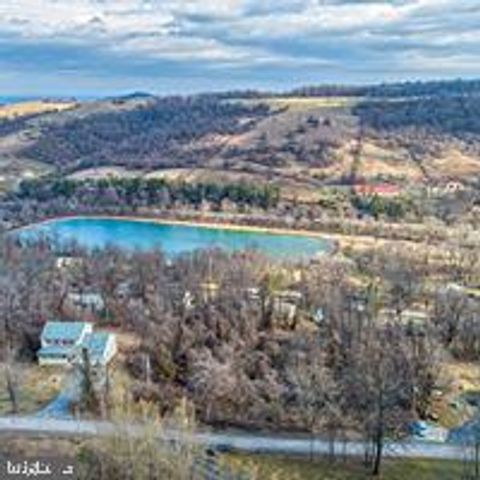 LOT 8 CREEK RD, Front Royal, VA 22630