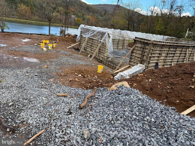 LOT 8 CREEK RD, Front Royal, VA 22630