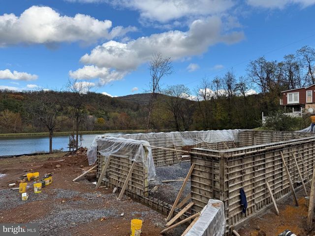 LOT 8 CREEK RD, Front Royal, VA 22630