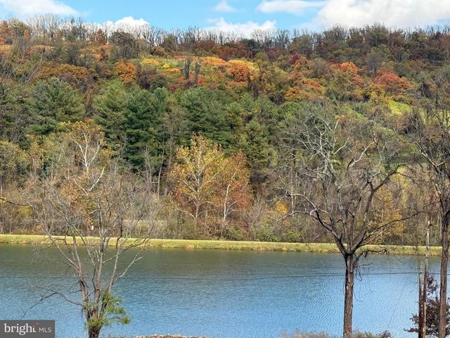 LOT 8 CREEK RD, Front Royal, VA 22630