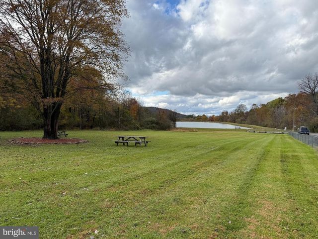 LOT 8 CREEK RD, Front Royal, VA 22630
