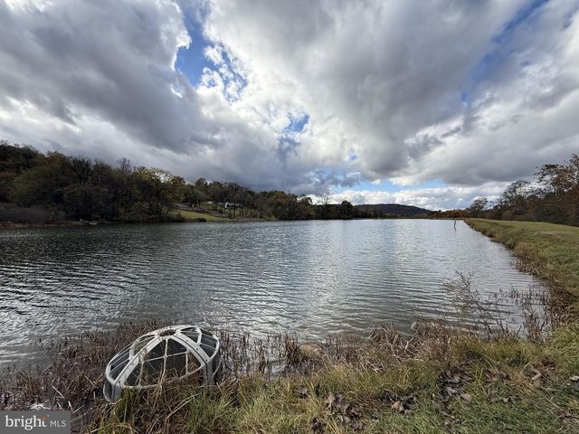 LOT 8 CREEK RD, Front Royal, VA 22630