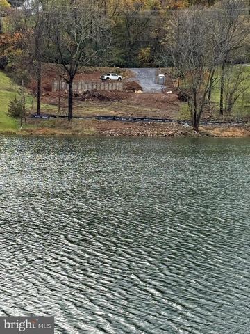 LOT 8 CREEK RD, Front Royal, VA 22630