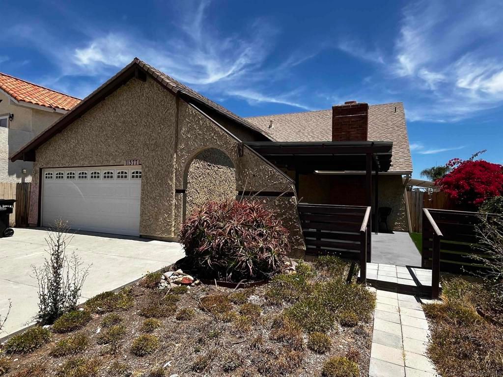 11377 Bootes, San Diego, CA 92126