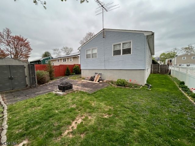 105 Grant Ave, South Bound Brook Boro, NJ 08880