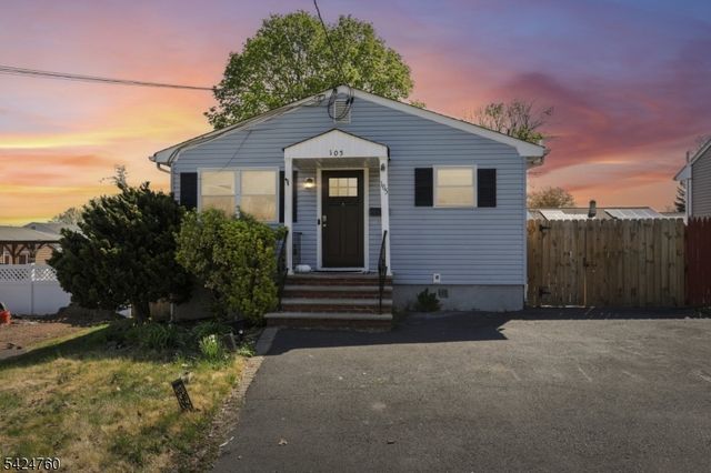 105 Grant Ave, South Bound Brook Boro, NJ 08880