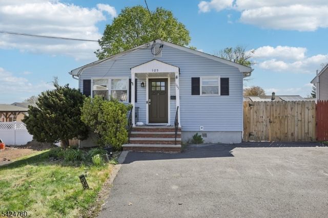 105 Grant Ave, South Bound Brook Boro, NJ 08880